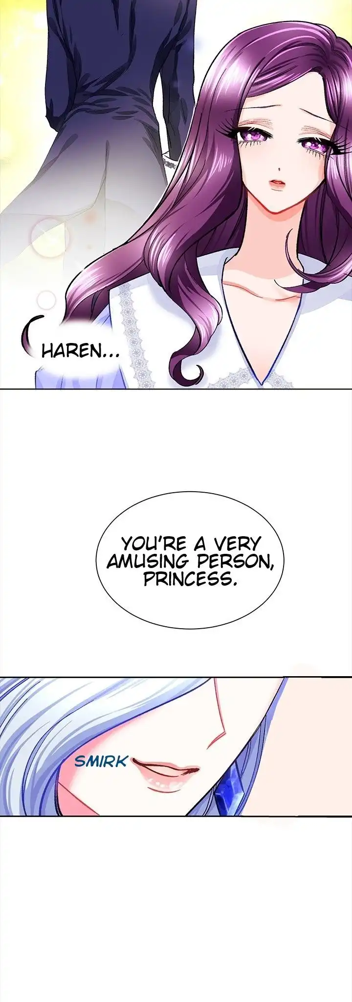 Villainous Princess Chapter 3 22